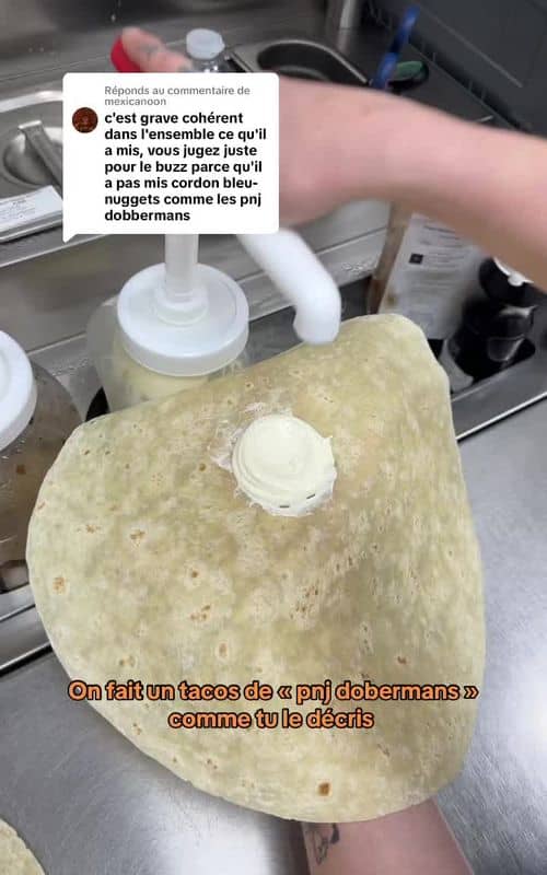 Social content