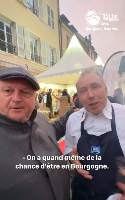 Social content