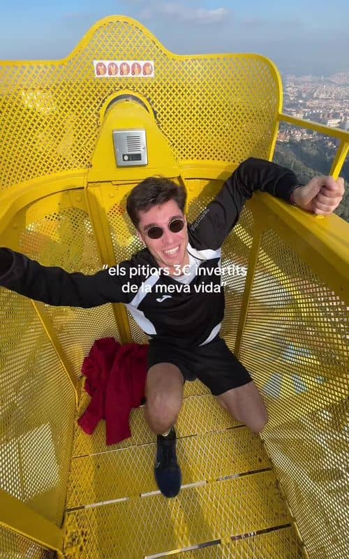 Social content