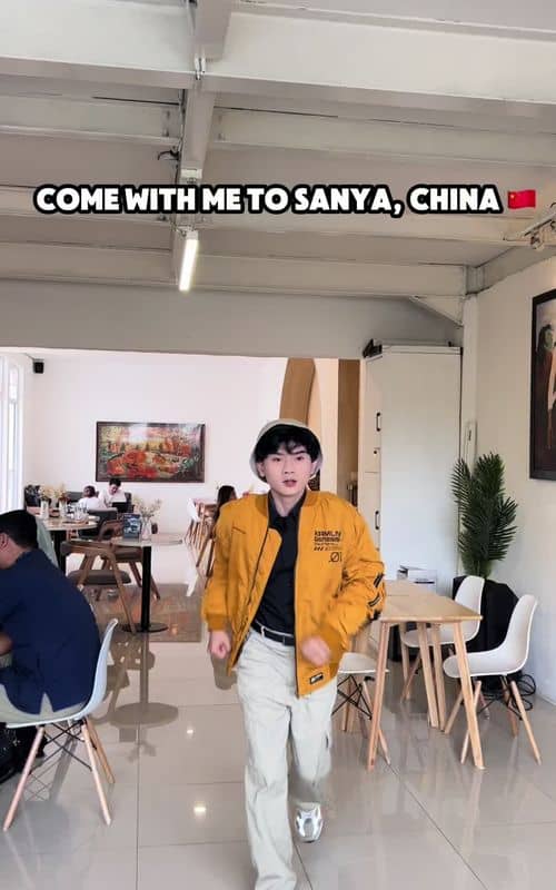 Social content