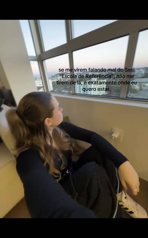Social content