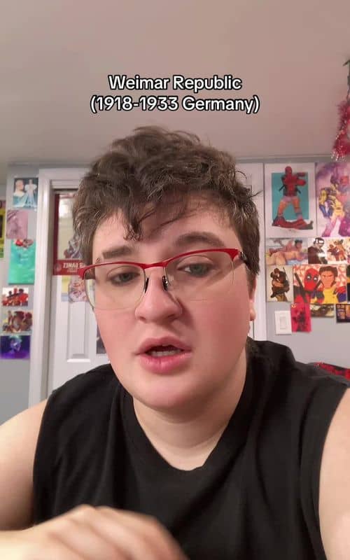 Social content