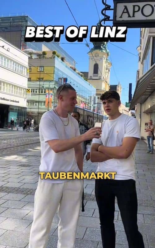 Social content