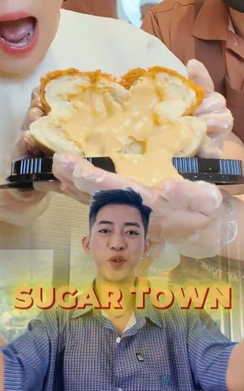 Social content