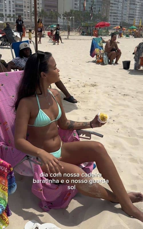Social content