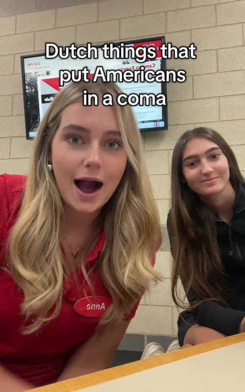 Social content
