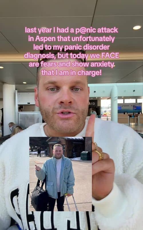 Social content