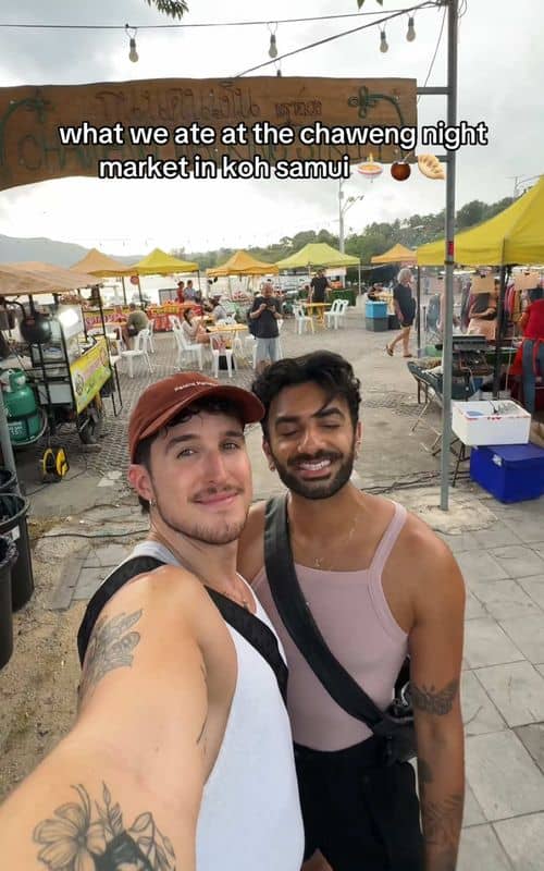 Social content