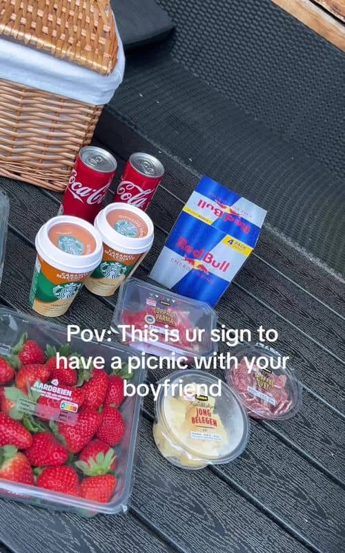 Social content