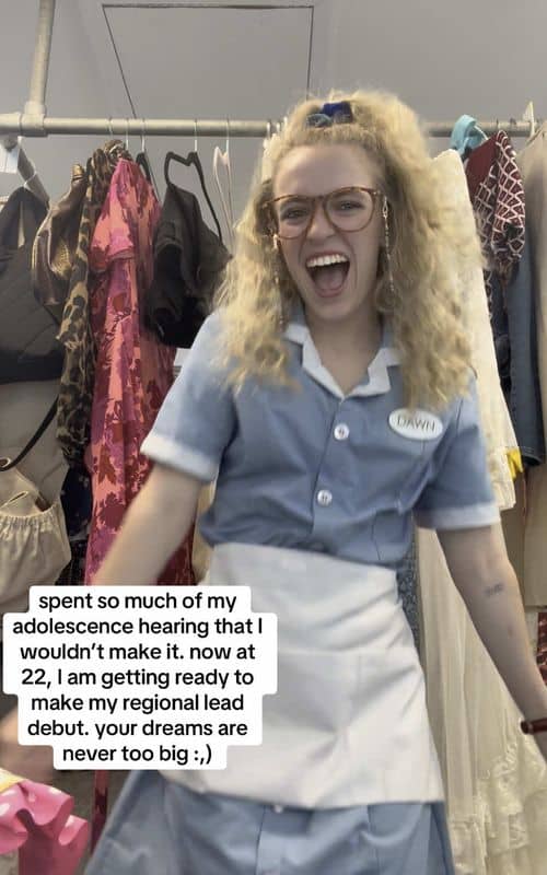 Social content