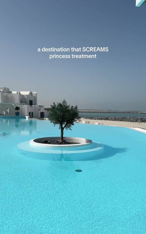 Social content