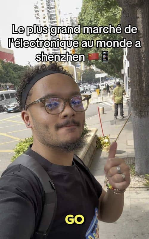 Social content