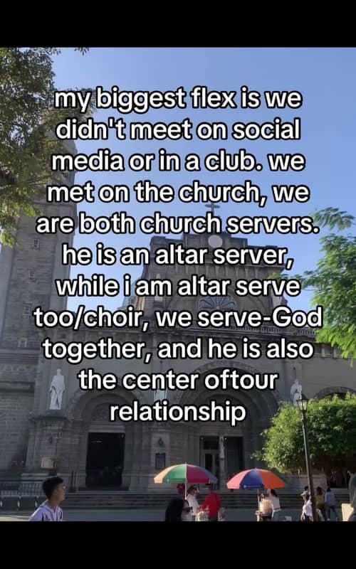 Social content