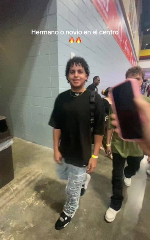 Social content