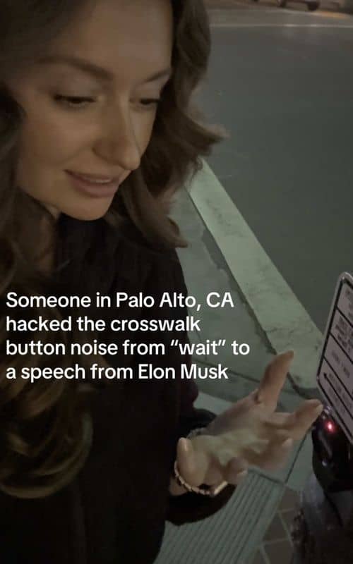 Social content