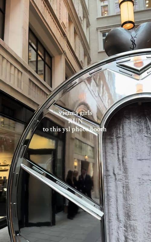 Social content