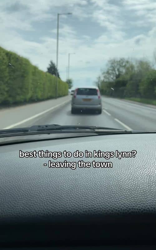 Social content