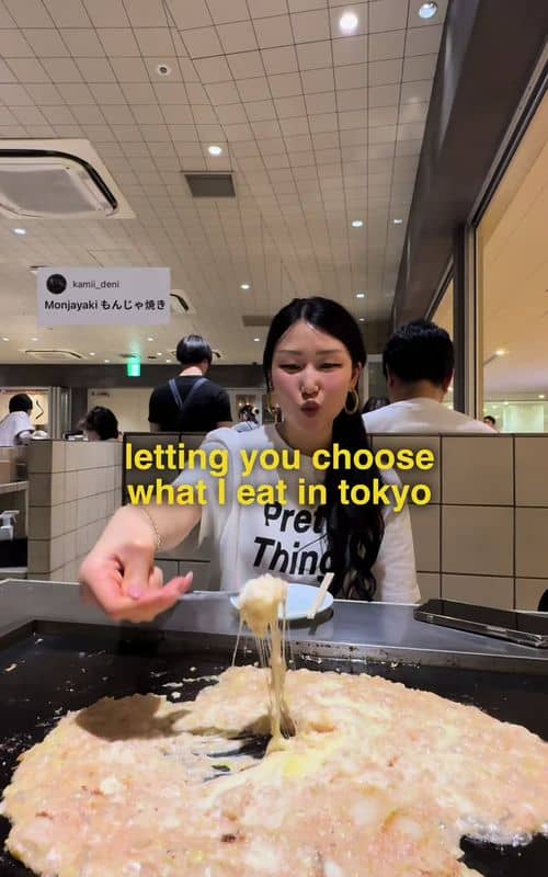Social content