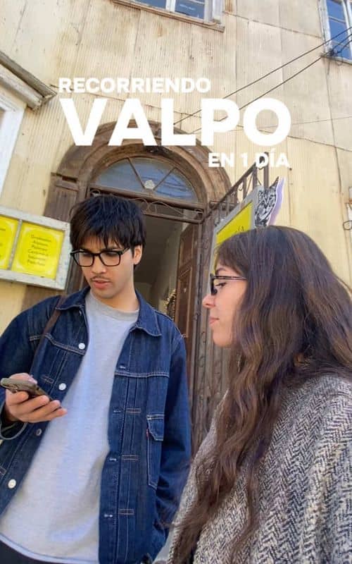 Social content
