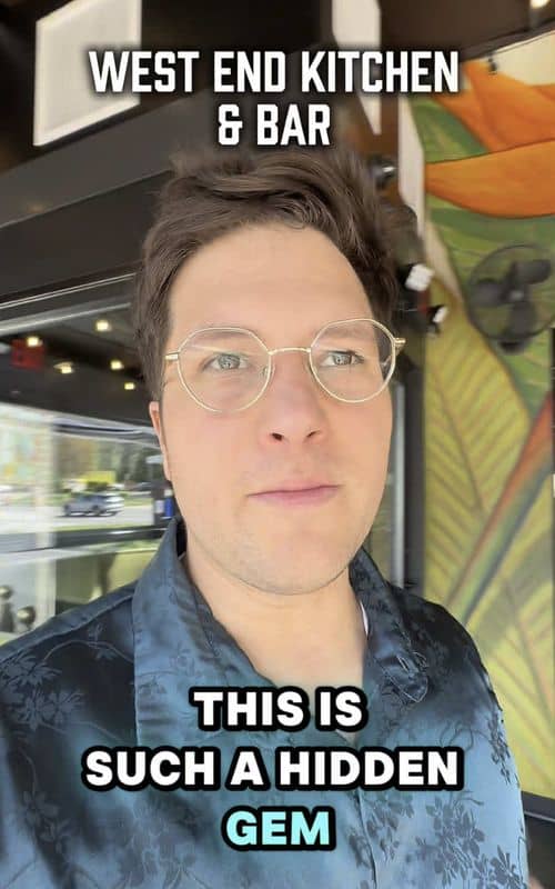 Social content