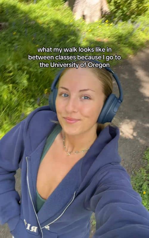 Social content