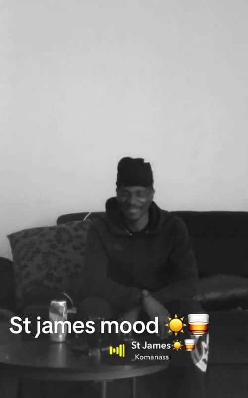 Social content
