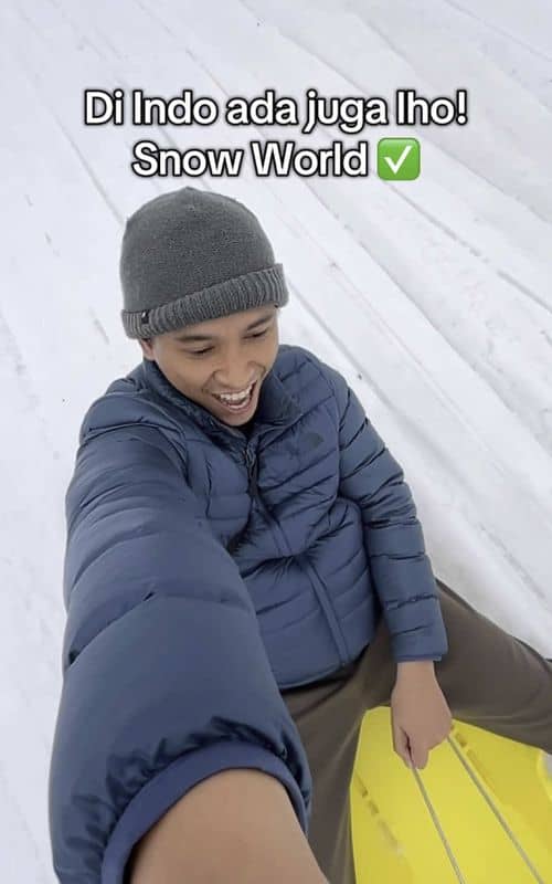 Social content