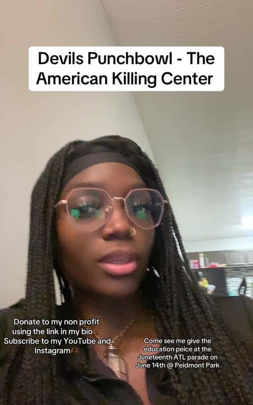 Social content