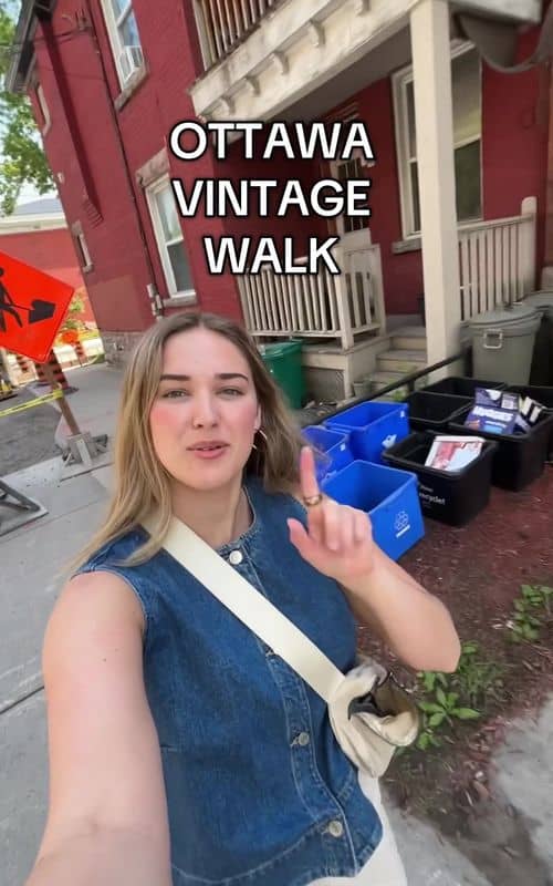 Social content