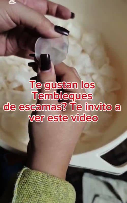 Social content
