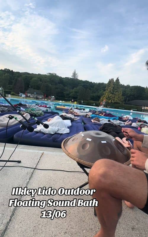 Social content