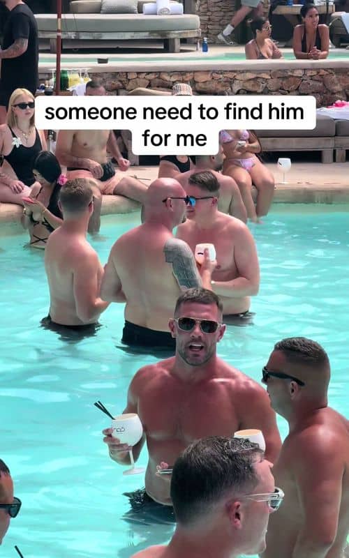 Social content