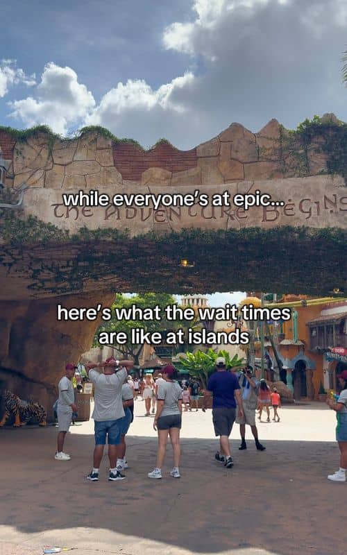 Social content
