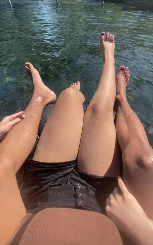 Social content