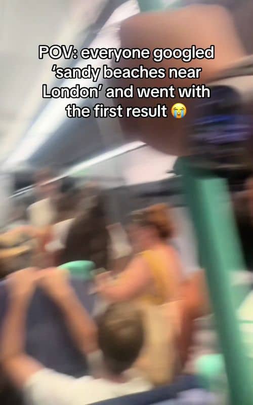 Social content