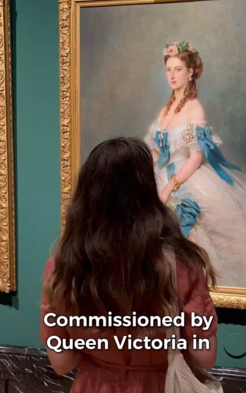 Social content