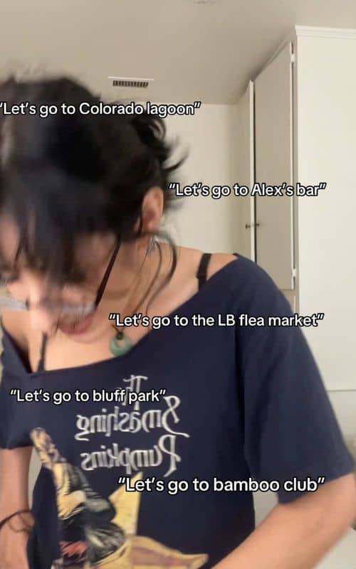 Social content