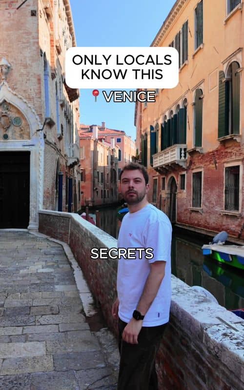 Social content