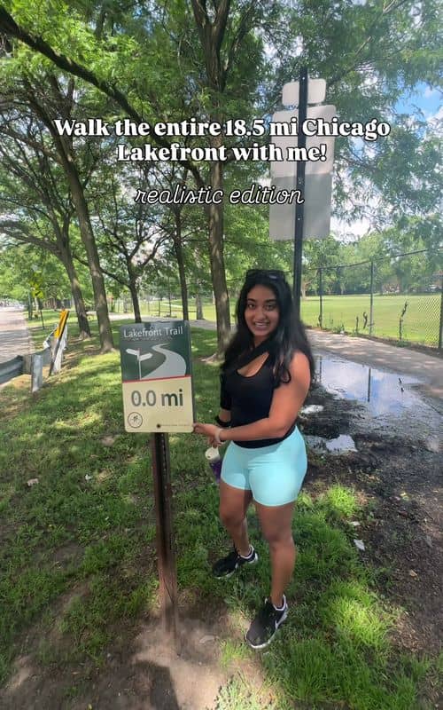 Social content
