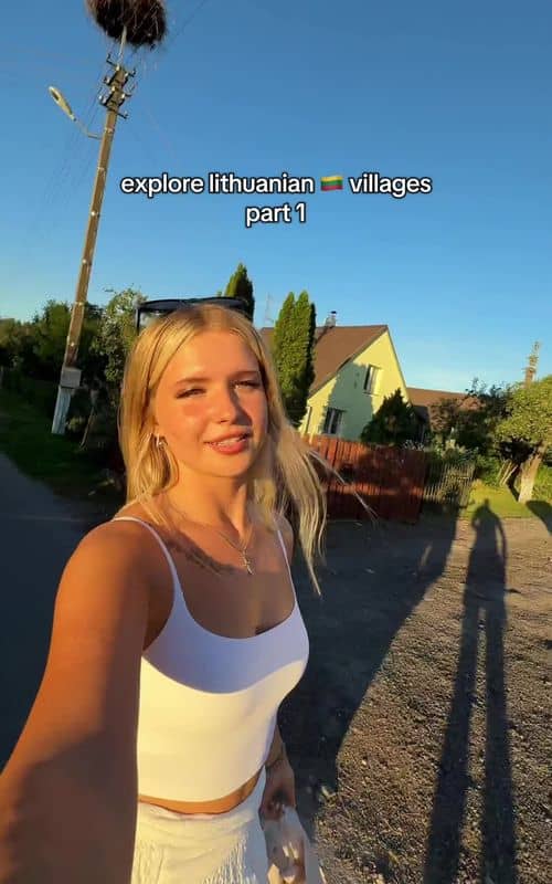 Social content
