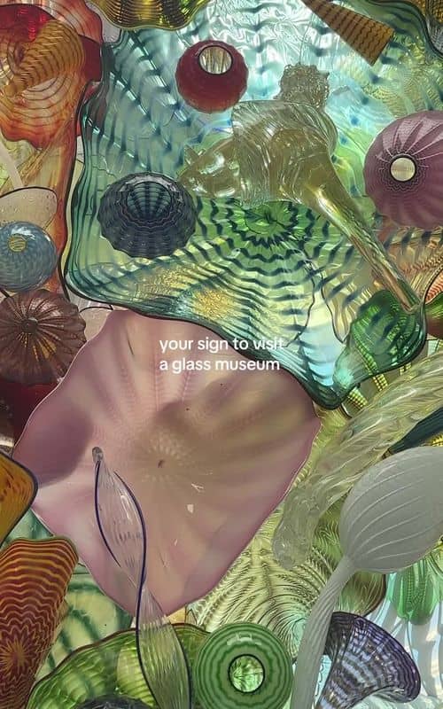 Social content