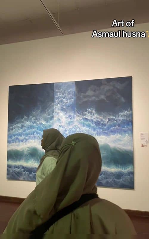 Social content