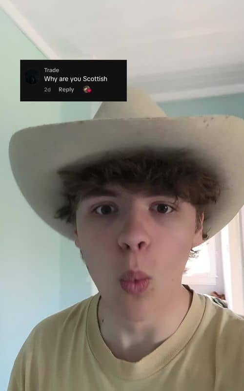 Social content