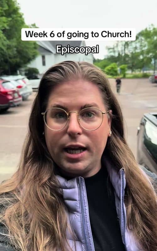 Social content