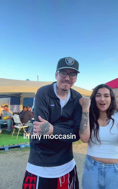 Social content