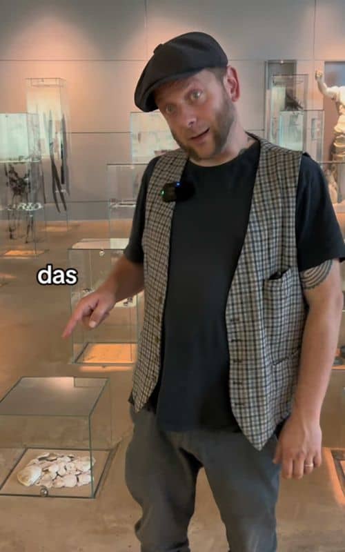 Social content