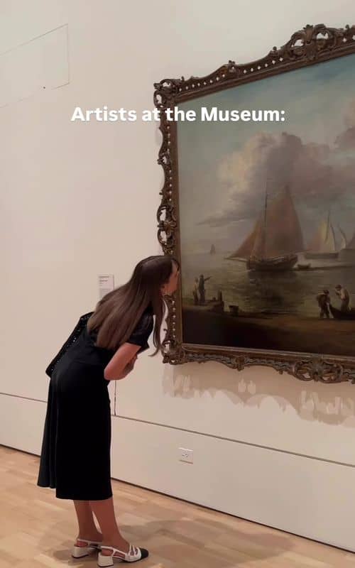 Social content