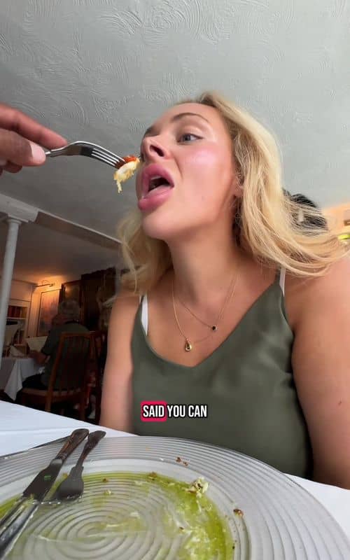 Social content