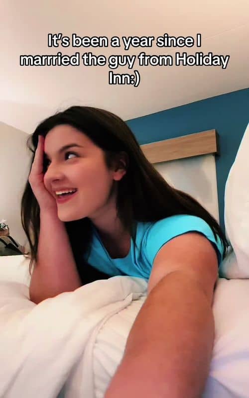 Social content