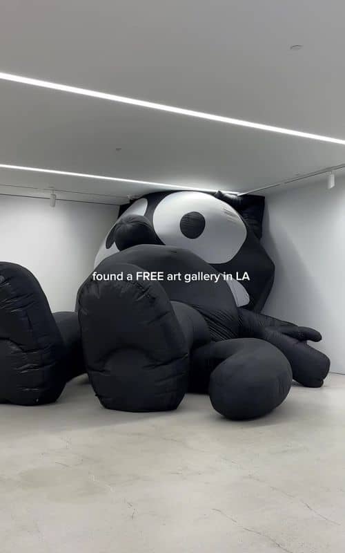 Social content